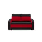 Dvivietė sofa Aura su miegojimo mechanizmu - Image 3