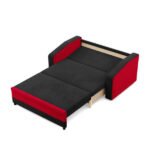 Dvivietė sofa Aura su miegojimo mechanizmu - Image 5