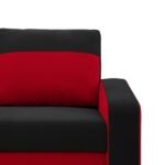 Dvivietė sofa Aura su miegojimo mechanizmu - Image 6