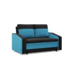 Dvivietė sofa Aura su miegojimo mechanizmu - Image 8