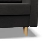 Dvivietė sofa Bella su miegojimo mechanizmu - Image 6