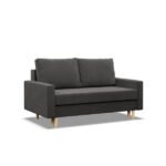 Dvivietė sofa Bella su miegojimo mechanizmu - Image 2
