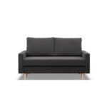 Dvivietė sofa Bella su miegojimo mechanizmu - Image 3