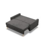 Dvivietė sofa Bella su miegojimo mechanizmu - Image 5