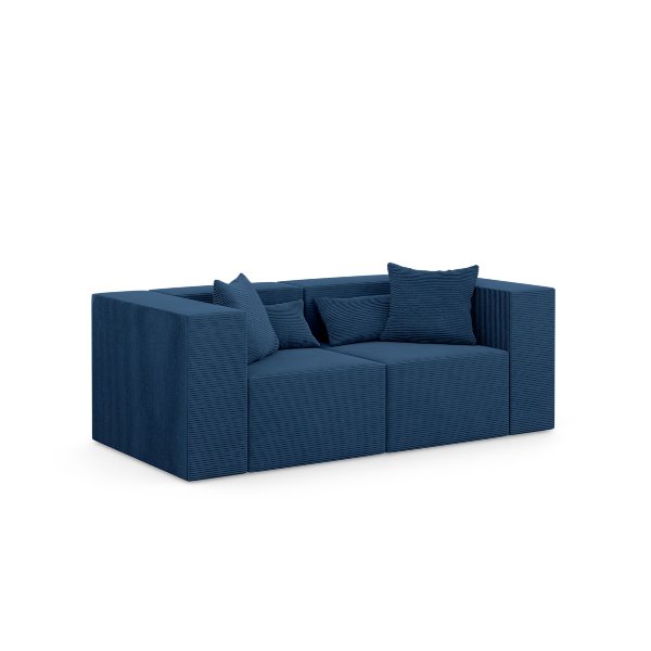 Dviviete-sofa-Nora-5.jpg Dvivietė sofa Nora - Image 1