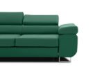 Dvivietė sofa Roma - Image 4