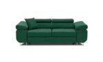 Dvivietė sofa Roma