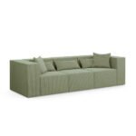 Trivietė sofa Nora - Image 9