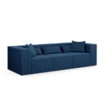 Trivietė sofa Nora - Image 10