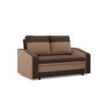 Dvivietė sofa Aura su miegojimo mechanizmu - Image 14