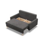 Dvivietė sofa Bella su miegojimo mechanizmu - Image 4