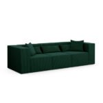 Trivietė sofa Nora - Image 6