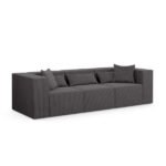 Trivietė sofa Nora - Image 8