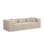 Trivietė sofa Nora