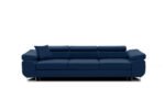 Trivietė sofa Roma - Image 5